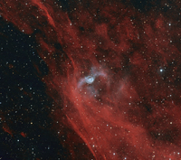 Planetary Nebula